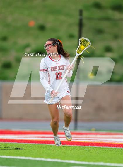 Thumbnail 1 in Cherry Creek @ Regis Jesuit photogallery.