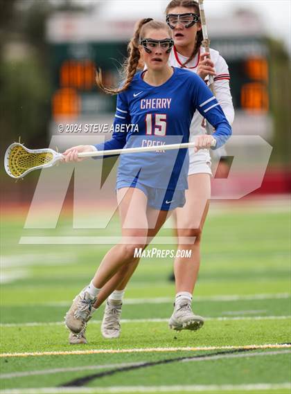 Thumbnail 1 in Cherry Creek @ Regis Jesuit photogallery.