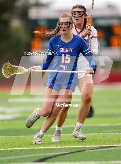 Thumbnail 3 in Cherry Creek @ Regis Jesuit photogallery.