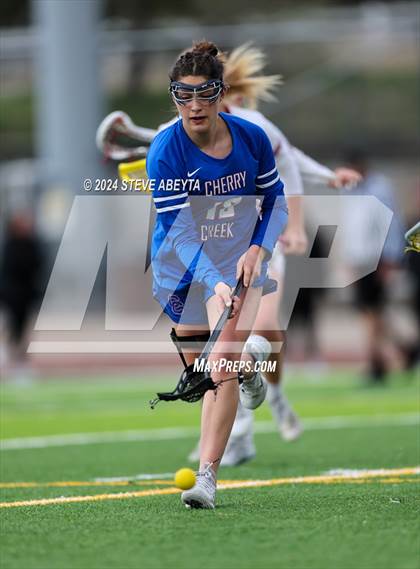 Thumbnail 1 in Cherry Creek @ Regis Jesuit photogallery.