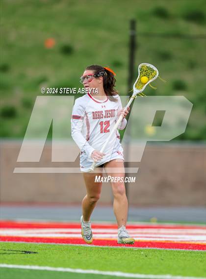 Thumbnail 2 in Cherry Creek @ Regis Jesuit photogallery.