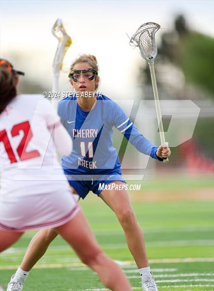 Thumbnail 2 in Cherry Creek @ Regis Jesuit photogallery.