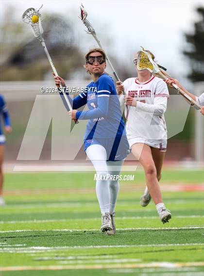 Thumbnail 2 in Cherry Creek @ Regis Jesuit photogallery.