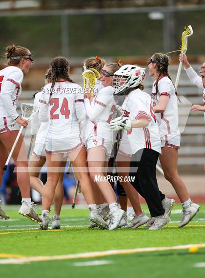 Thumbnail 2 in Cherry Creek @ Regis Jesuit photogallery.