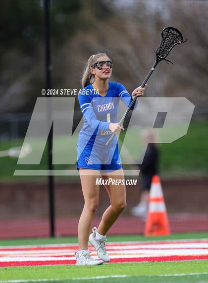 Thumbnail 1 in Cherry Creek @ Regis Jesuit photogallery.