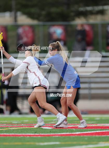 Thumbnail 3 in Cherry Creek @ Regis Jesuit photogallery.