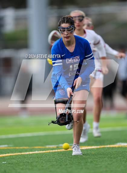 Thumbnail 2 in Cherry Creek @ Regis Jesuit photogallery.