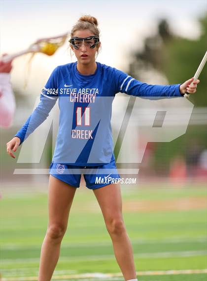 Thumbnail 3 in Cherry Creek @ Regis Jesuit photogallery.