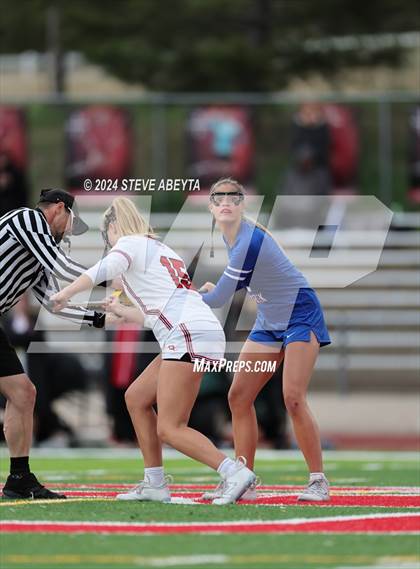 Thumbnail 2 in Cherry Creek @ Regis Jesuit photogallery.