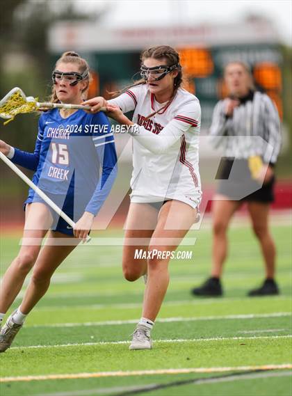 Thumbnail 2 in Cherry Creek @ Regis Jesuit photogallery.