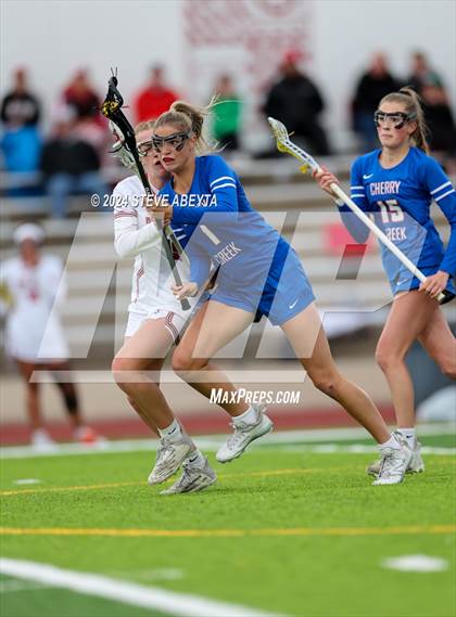 Thumbnail 2 in Cherry Creek @ Regis Jesuit photogallery.