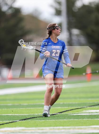 Thumbnail 2 in Cherry Creek @ Regis Jesuit photogallery.