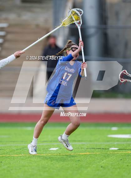 Thumbnail 3 in Cherry Creek @ Regis Jesuit photogallery.