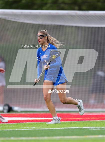 Thumbnail 2 in Cherry Creek @ Regis Jesuit photogallery.