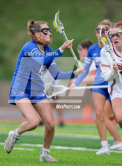 Thumbnail 1 in Cherry Creek @ Regis Jesuit photogallery.