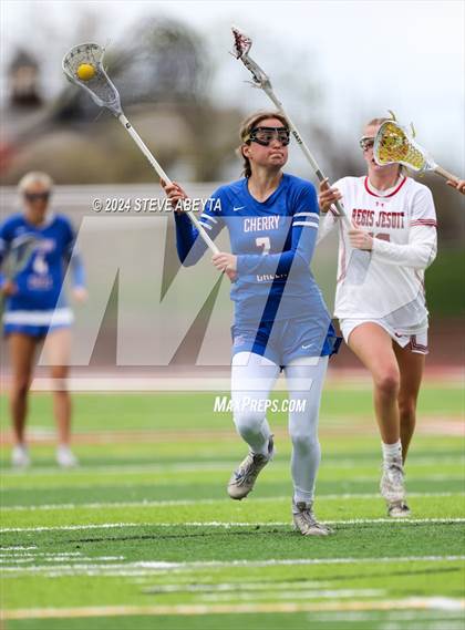 Thumbnail 1 in Cherry Creek @ Regis Jesuit photogallery.