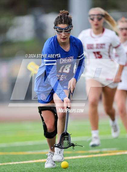 Thumbnail 1 in Cherry Creek @ Regis Jesuit photogallery.