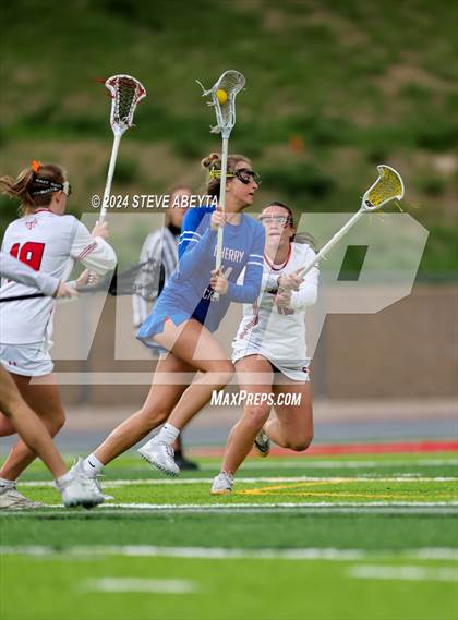 Thumbnail 3 in Cherry Creek @ Regis Jesuit photogallery.