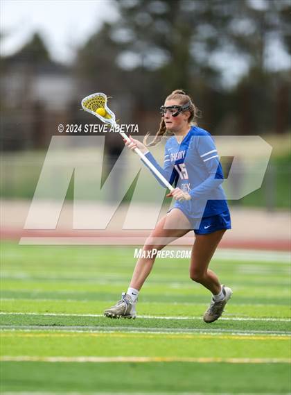 Thumbnail 1 in Cherry Creek @ Regis Jesuit photogallery.