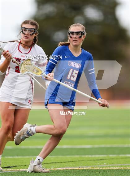 Thumbnail 2 in Cherry Creek @ Regis Jesuit photogallery.