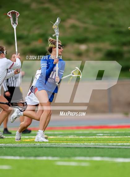 Thumbnail 1 in Cherry Creek @ Regis Jesuit photogallery.