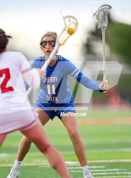 Thumbnail 1 in Cherry Creek @ Regis Jesuit photogallery.