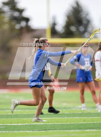 Thumbnail 2 in Cherry Creek @ Regis Jesuit photogallery.