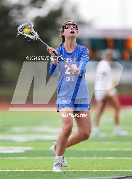 Thumbnail 3 in Cherry Creek @ Regis Jesuit photogallery.