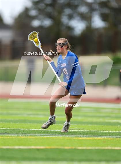 Thumbnail 3 in Cherry Creek @ Regis Jesuit photogallery.