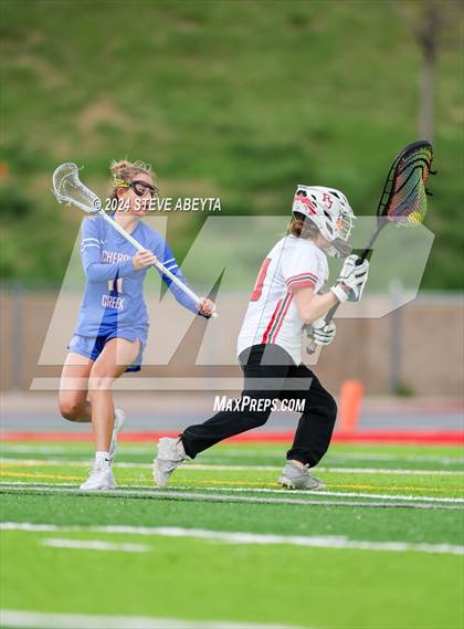 Thumbnail 1 in Cherry Creek @ Regis Jesuit photogallery.