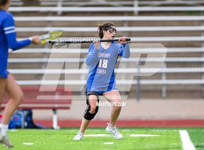 Thumbnail 2 in Cherry Creek @ Regis Jesuit photogallery.