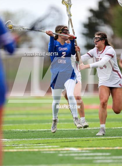 Thumbnail 3 in Cherry Creek @ Regis Jesuit photogallery.