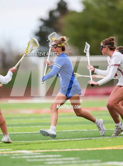 Thumbnail 2 in Cherry Creek @ Regis Jesuit photogallery.