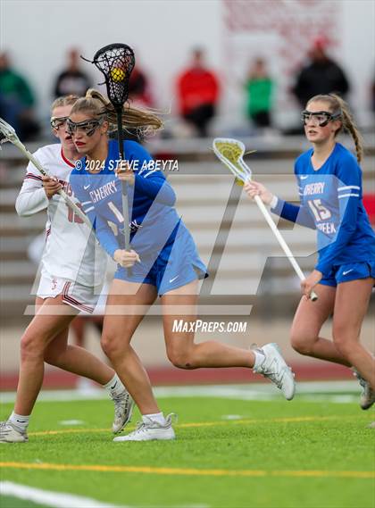 Thumbnail 3 in Cherry Creek @ Regis Jesuit photogallery.