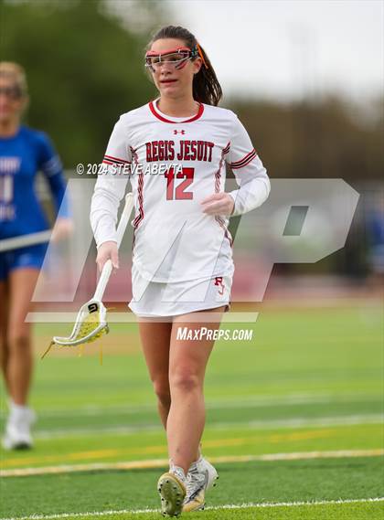 Thumbnail 3 in Cherry Creek @ Regis Jesuit photogallery.