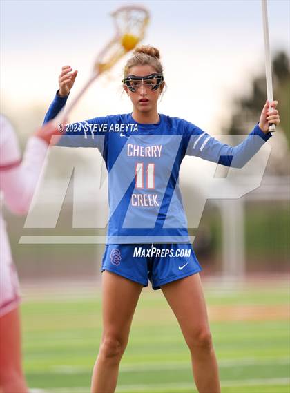 Thumbnail 2 in Cherry Creek @ Regis Jesuit photogallery.