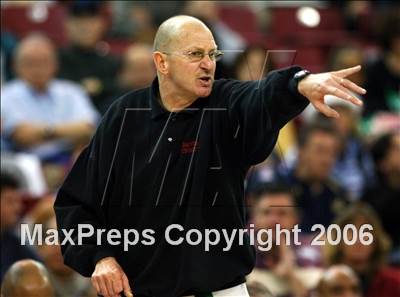 Thumbnail 1 in Sante Fe Christian vs. Branson (CIF State D5 Final) photogallery.