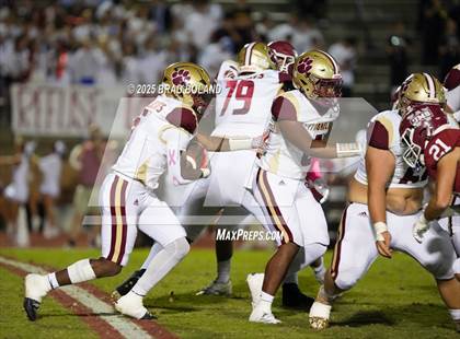 Thumbnail 1 in Citronelle @ UMS-Wright Prep photogallery.