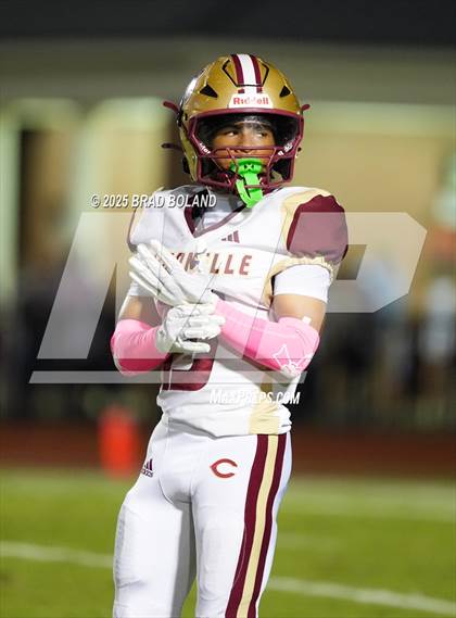 Thumbnail 2 in Citronelle @ UMS-Wright Prep photogallery.