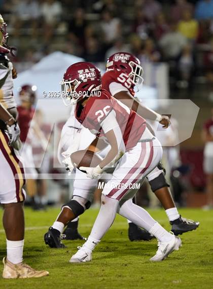 Thumbnail 1 in Citronelle @ UMS-Wright Prep photogallery.