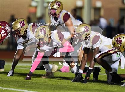 Thumbnail 1 in Citronelle @ UMS-Wright Prep photogallery.