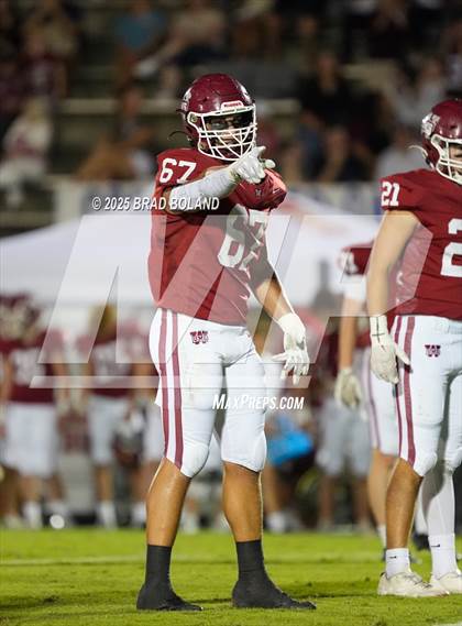 Thumbnail 2 in Citronelle @ UMS-Wright Prep photogallery.