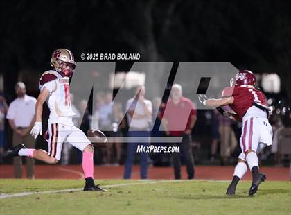 Thumbnail 1 in Citronelle @ UMS-Wright Prep photogallery.