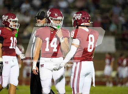 Thumbnail 1 in Citronelle @ UMS-Wright Prep photogallery.
