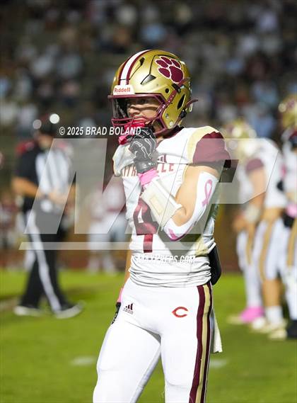 Thumbnail 1 in Citronelle @ UMS-Wright Prep photogallery.