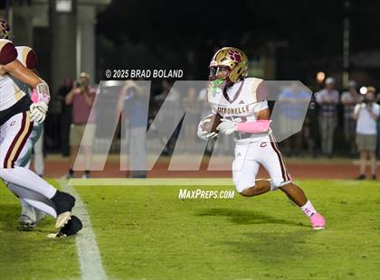 Thumbnail 3 in Citronelle @ UMS-Wright Prep photogallery.