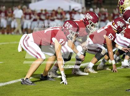 Thumbnail 3 in Citronelle @ UMS-Wright Prep photogallery.
