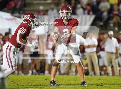 Thumbnail 1 in Citronelle @ UMS-Wright Prep photogallery.