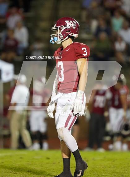 Thumbnail 3 in Citronelle @ UMS-Wright Prep photogallery.