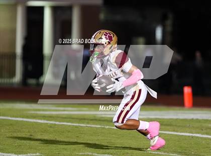 Thumbnail 1 in Citronelle @ UMS-Wright Prep photogallery.